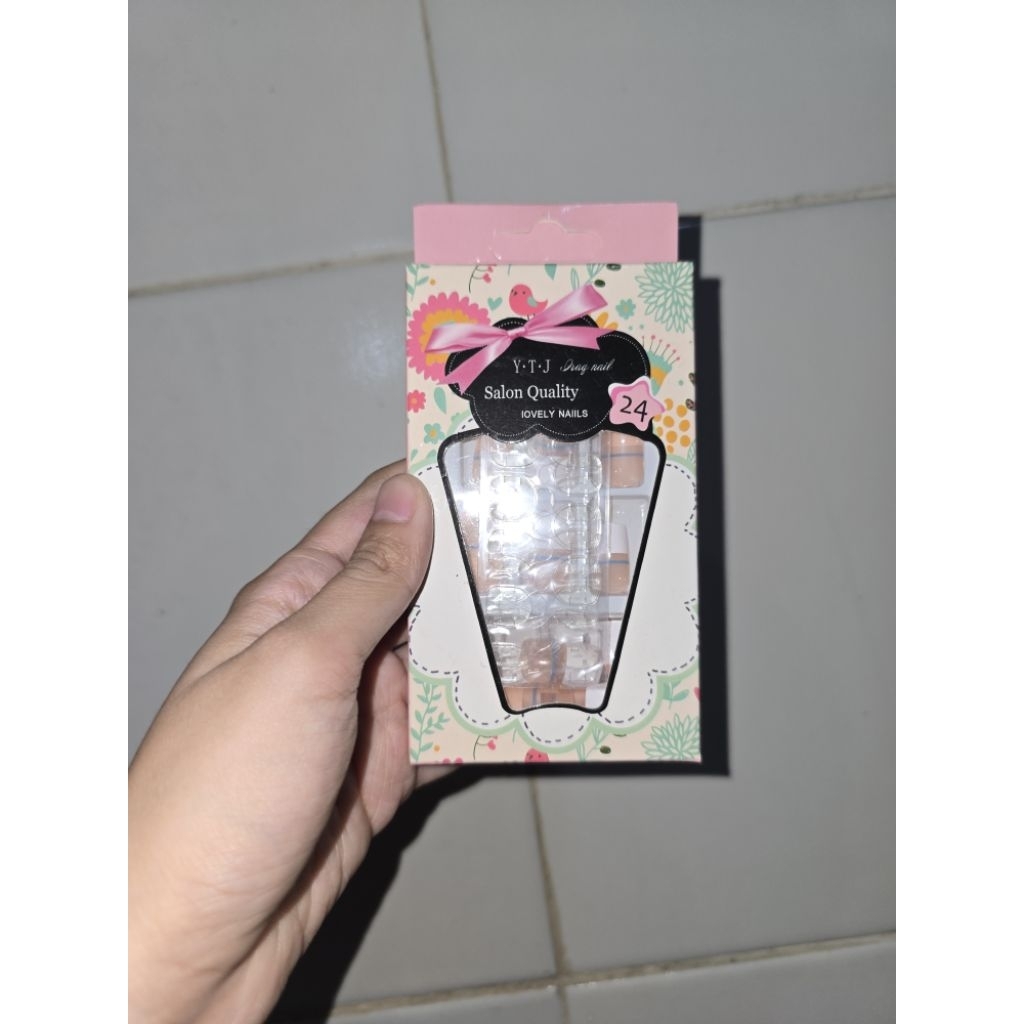 Kuku Palsu