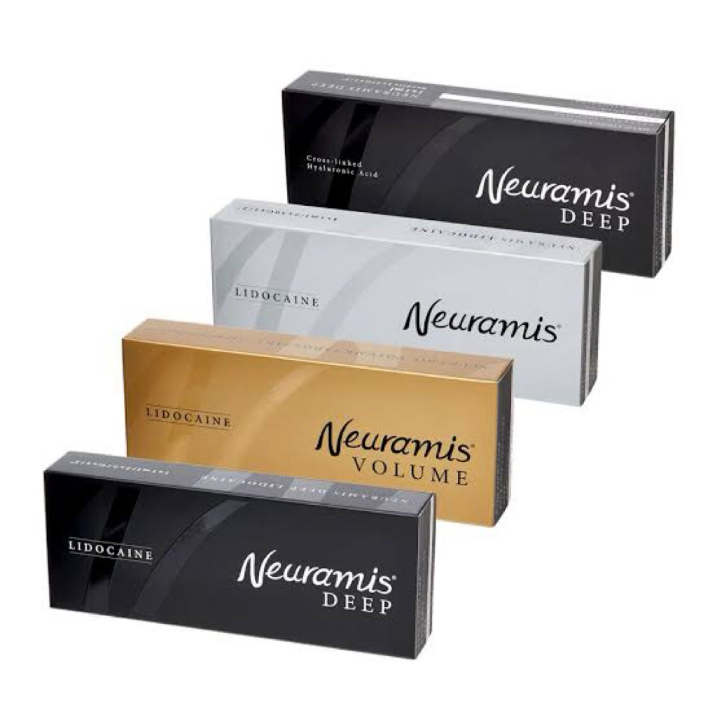 Neura mis Volume Deep Original 100%