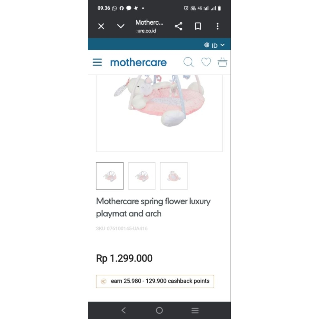 mothercare