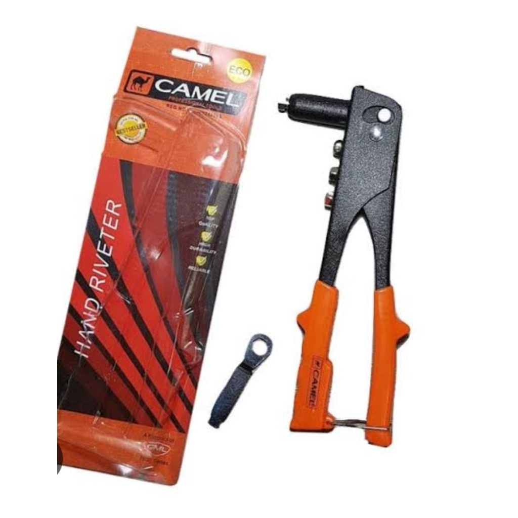 Tang Rivet