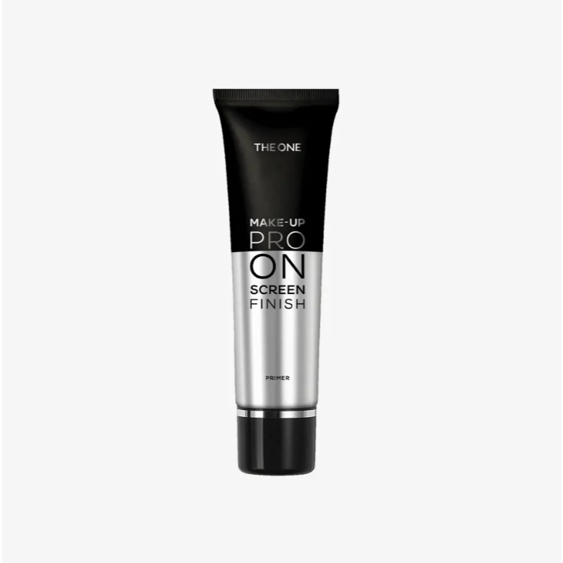 THE ONE Make-Up Pro On Screen Finish Primer