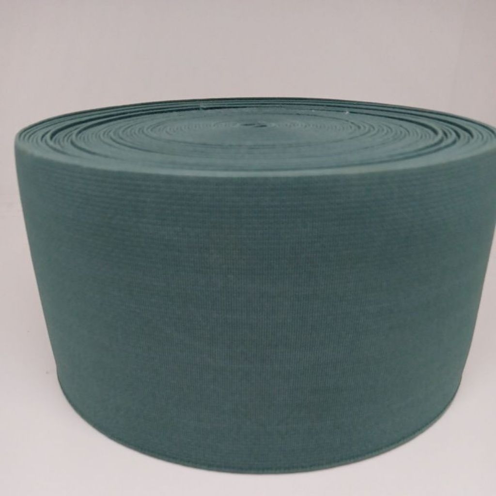 karet elastis 9 cm.per meter