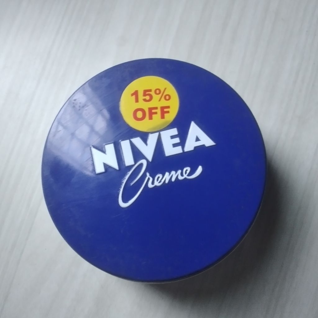 Nivea Creme 250ml
