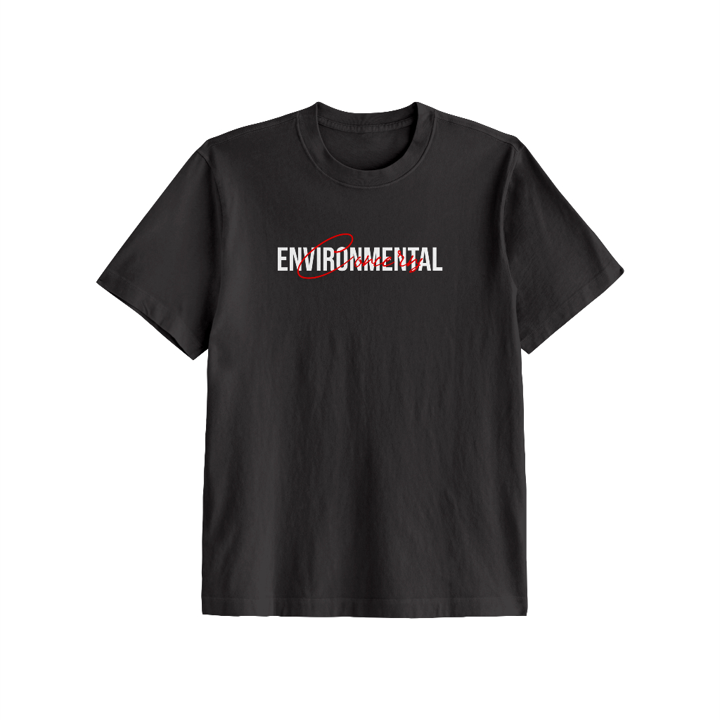 Beckson T-Shirt Environmental 2