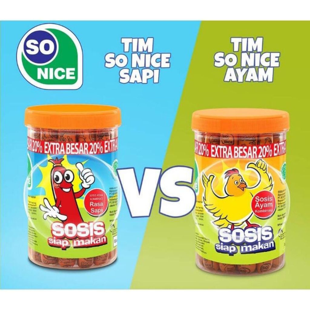 sosis sonice 1toples