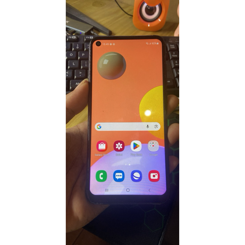 HPBEKASSAMSUNG