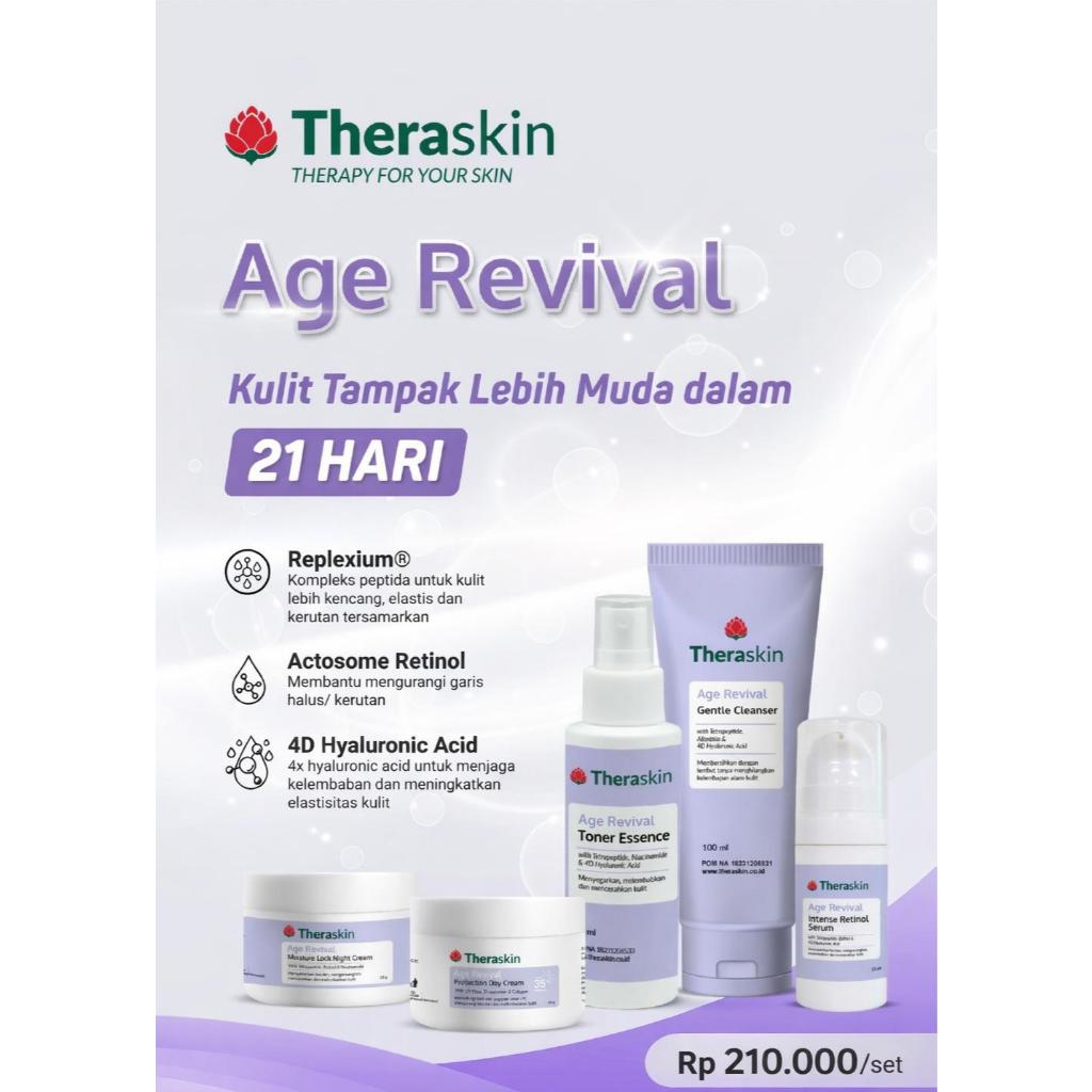 Age Revival Theraskin