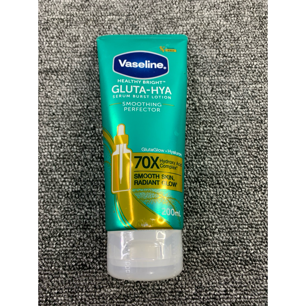 vaseline smoothing perfector