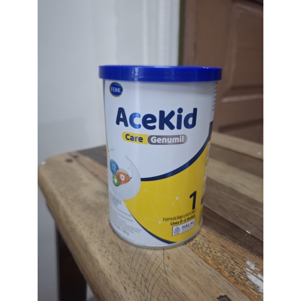 AceKid 1 130gr
