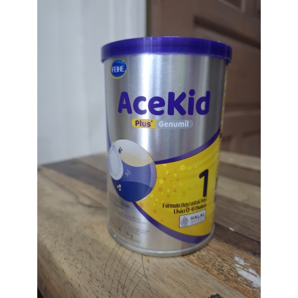 Acekid Plus 1 / 2 130gr