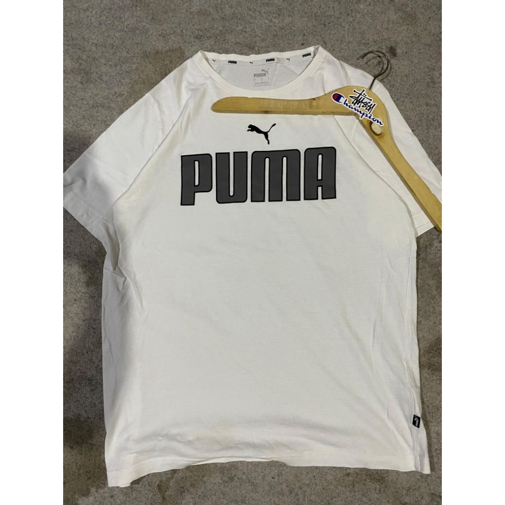 kaos oblong cowok