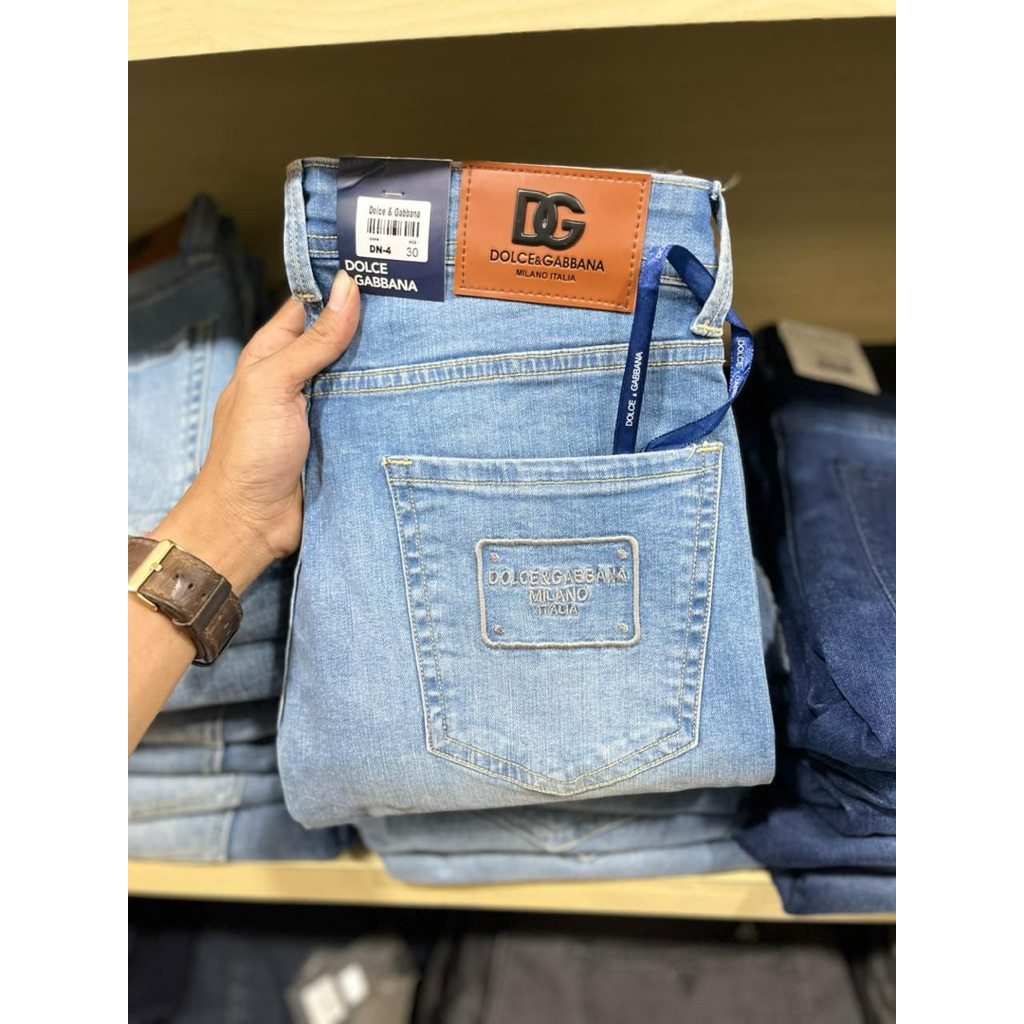 CELANA PRIA TERBARU