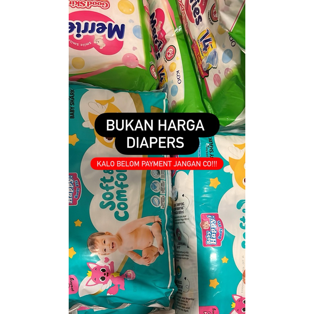 link co diapers