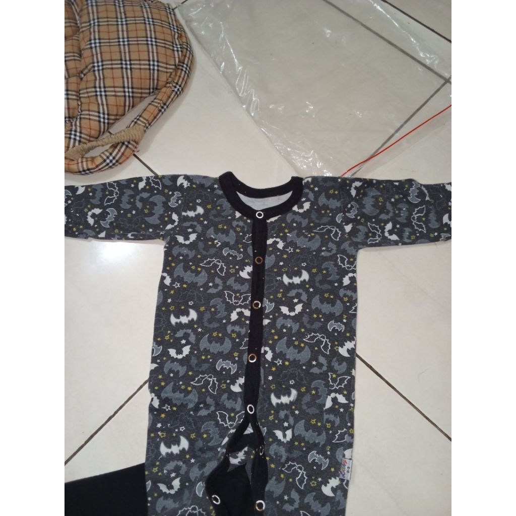 bodysuit
