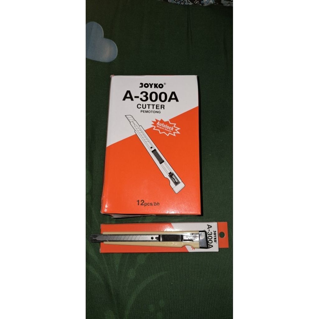 cutter kecil JOYKO A300 ORIGINAL