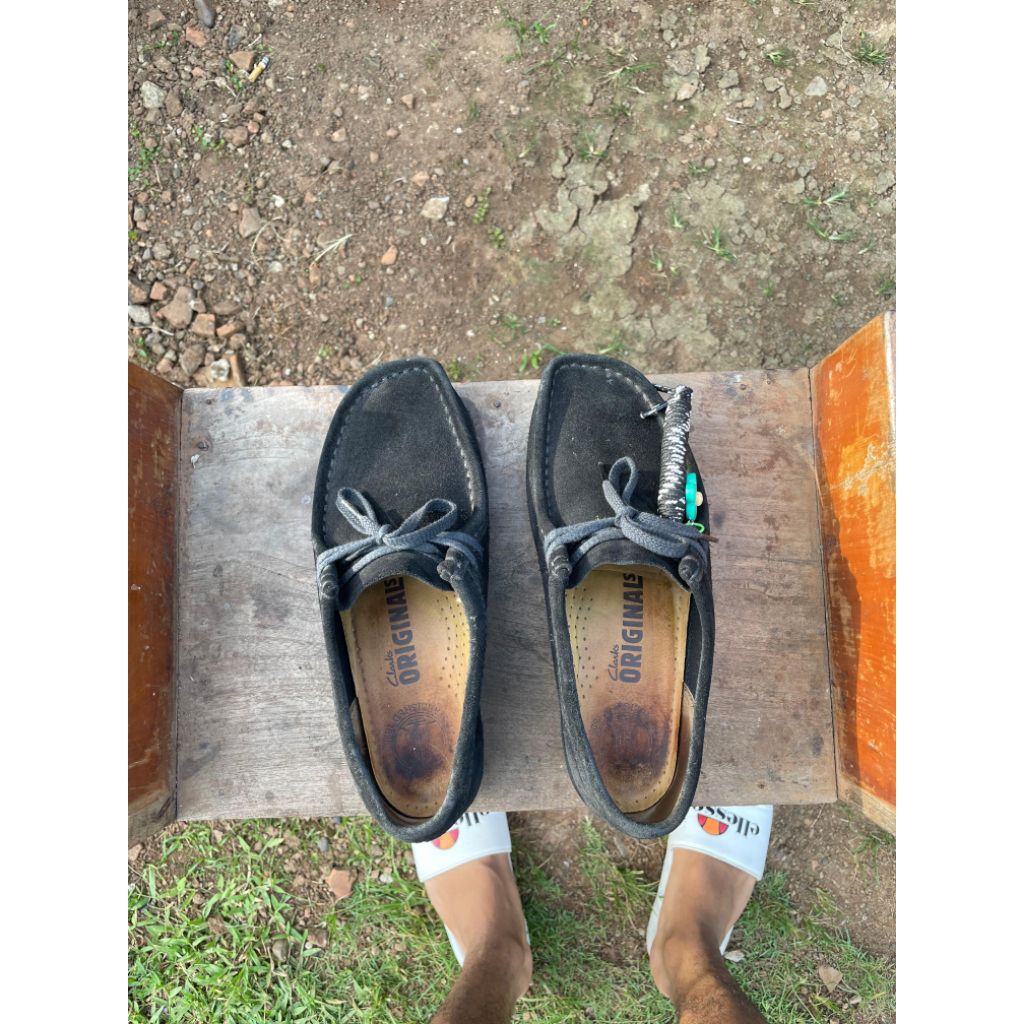 sepatu alladinn