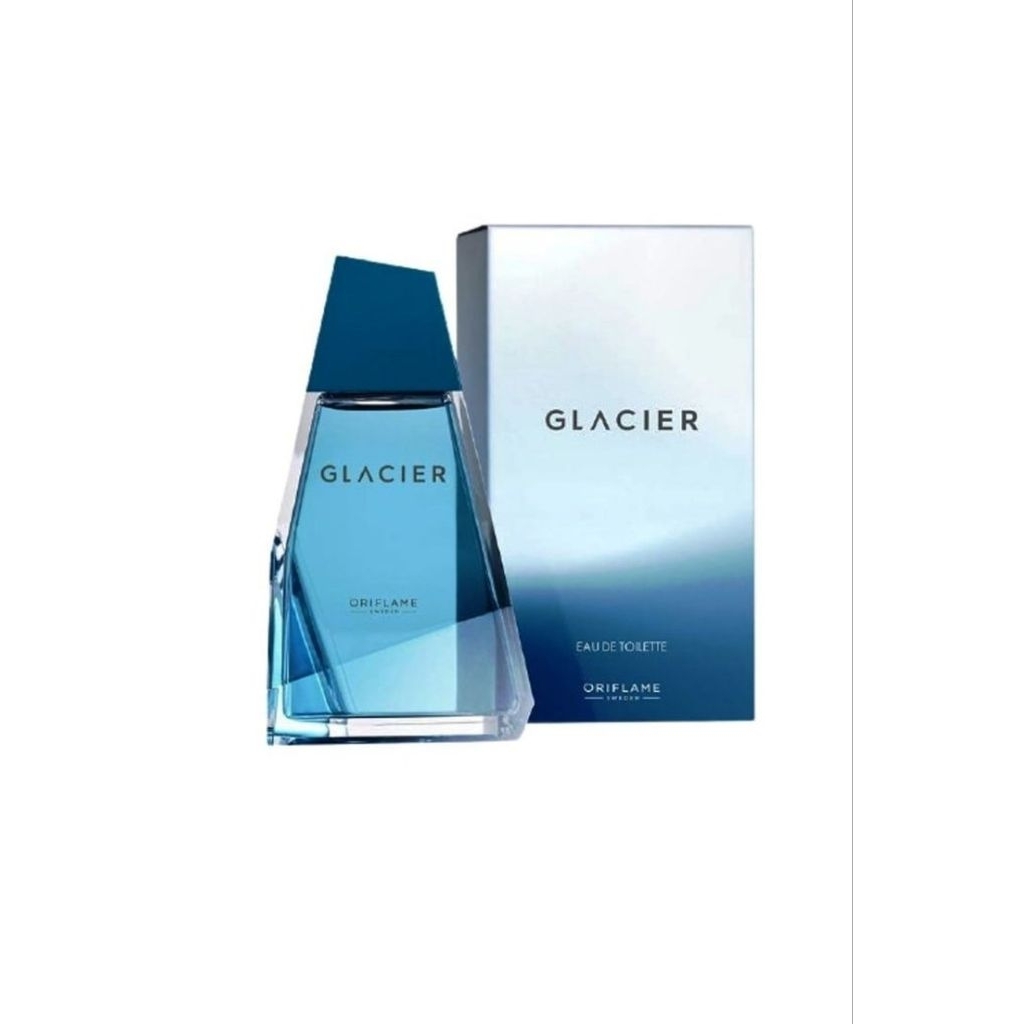 PARFUM GLACIER EAU DE TOILET