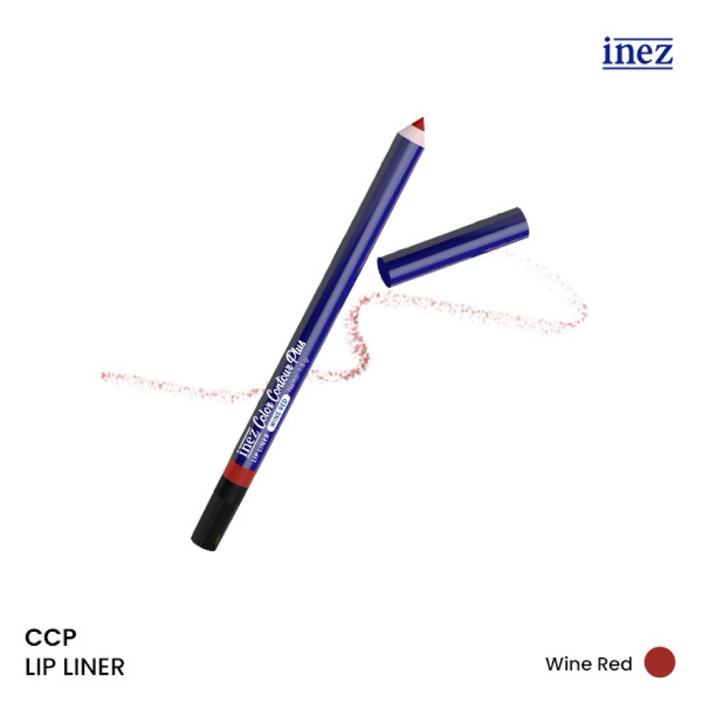 lip liner wine red 01