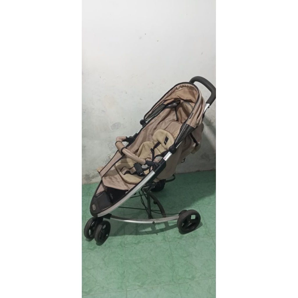 Stroller Baby elle Infinite