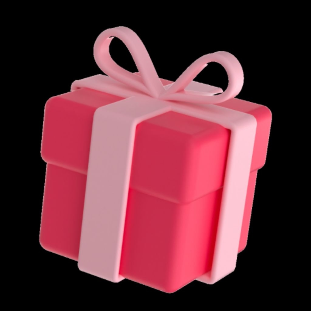 free gift