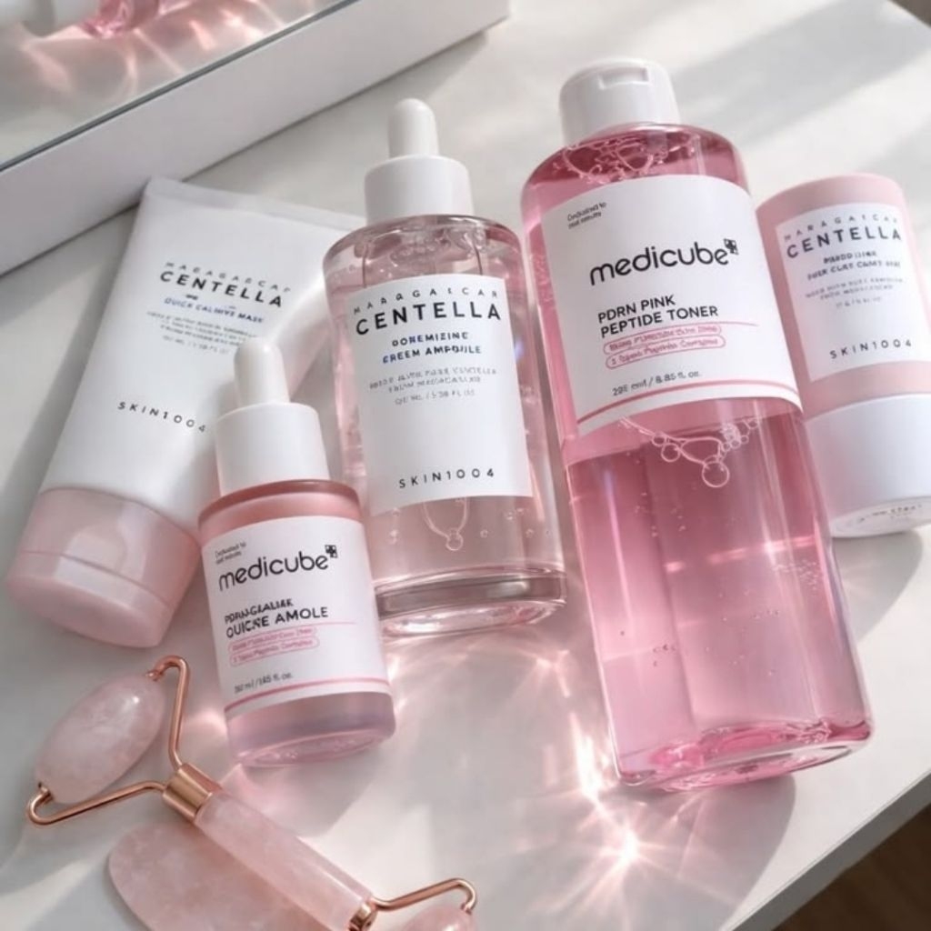 Produk C
