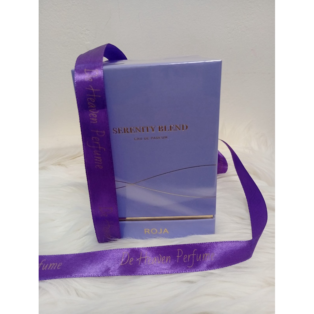 Roja dove serenity blend 100 ml parfum
