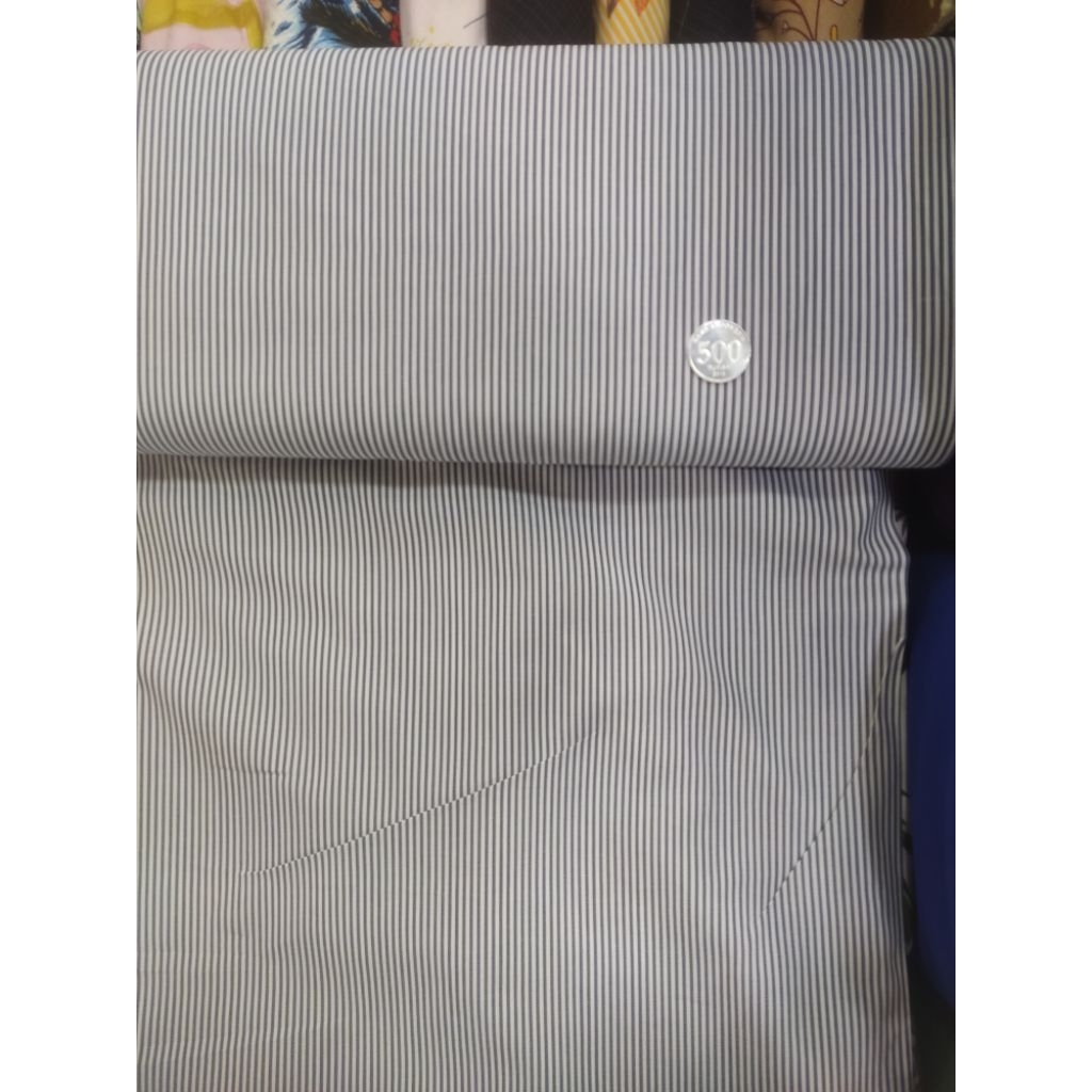 Katun Yanded Garment