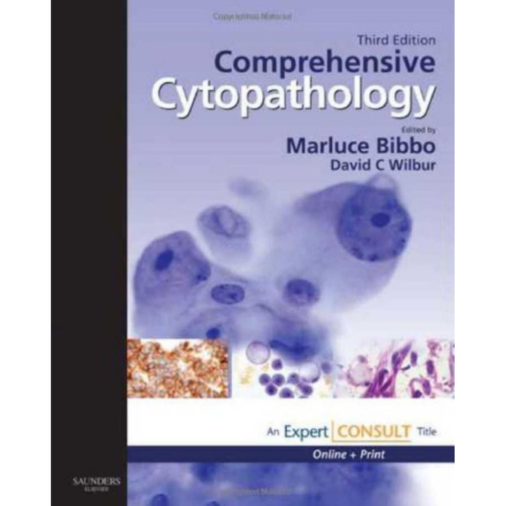 Comprehensive cytopathology