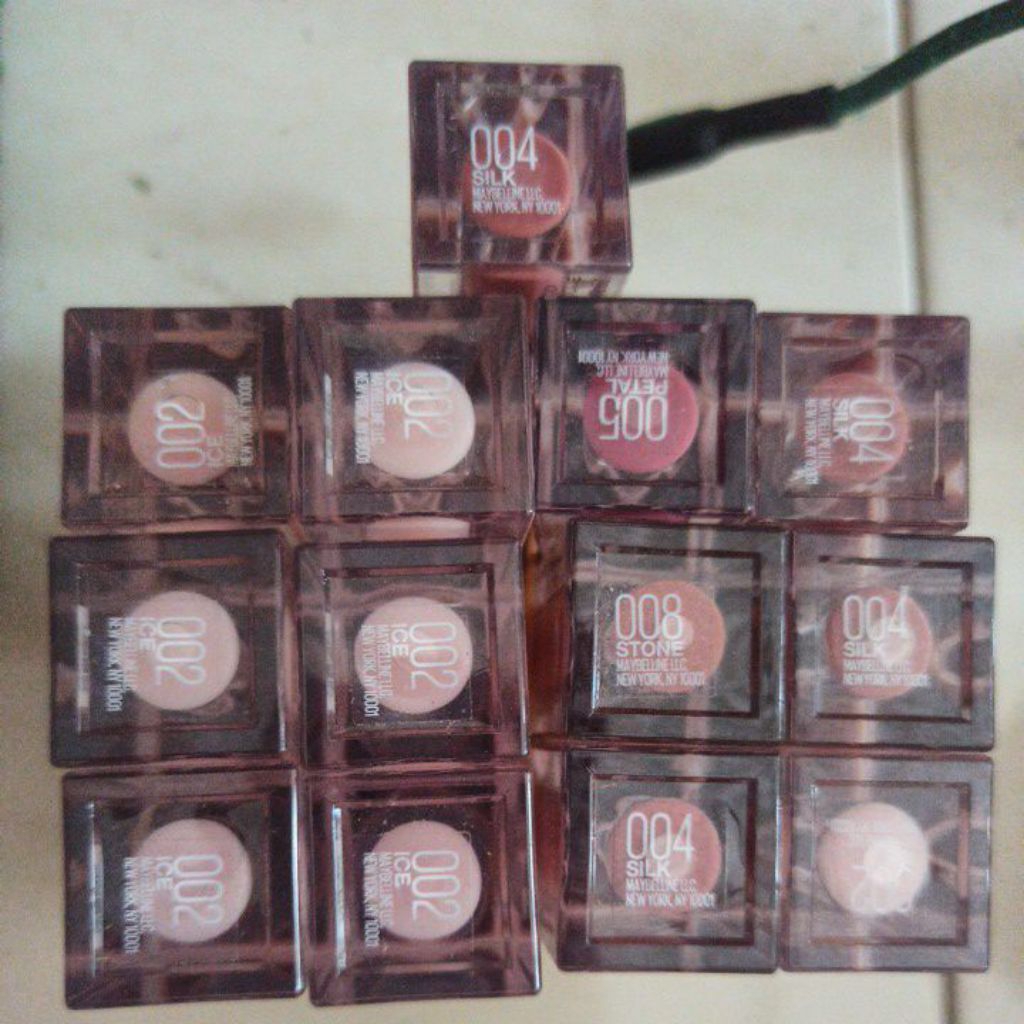 lifter gloss myb