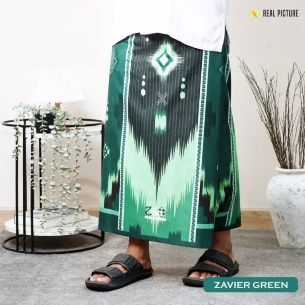 Sarung Pria Dewasa