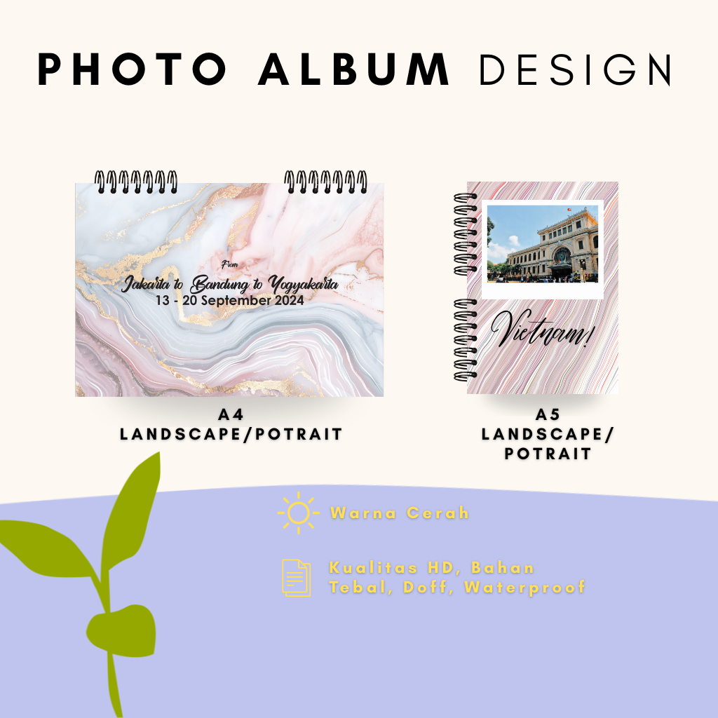 CUSTOM DESIGN