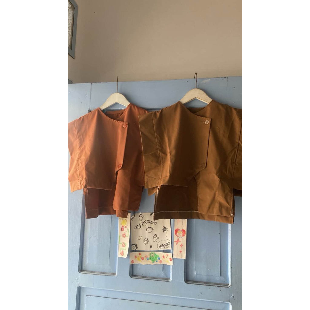 kanka vest