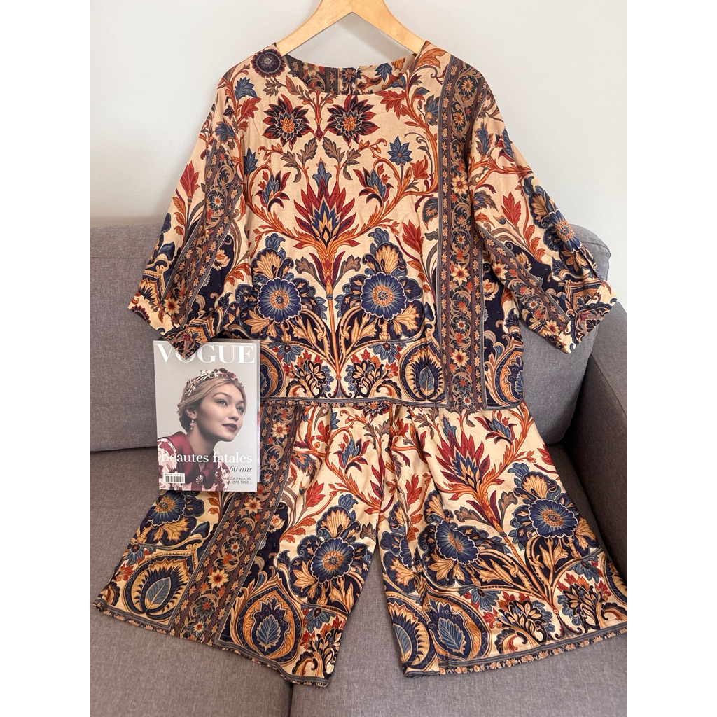 Oneset katun rayon etnik