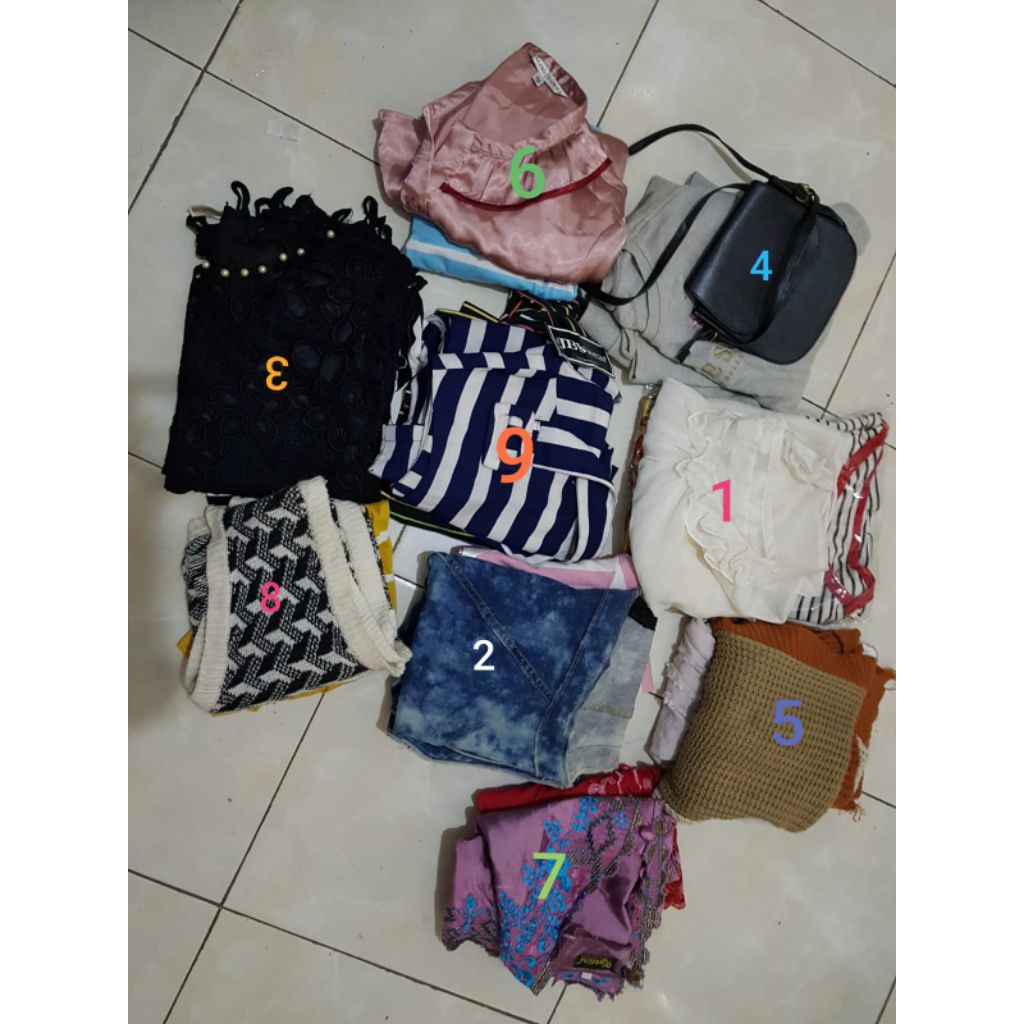 Link co untuk No 2