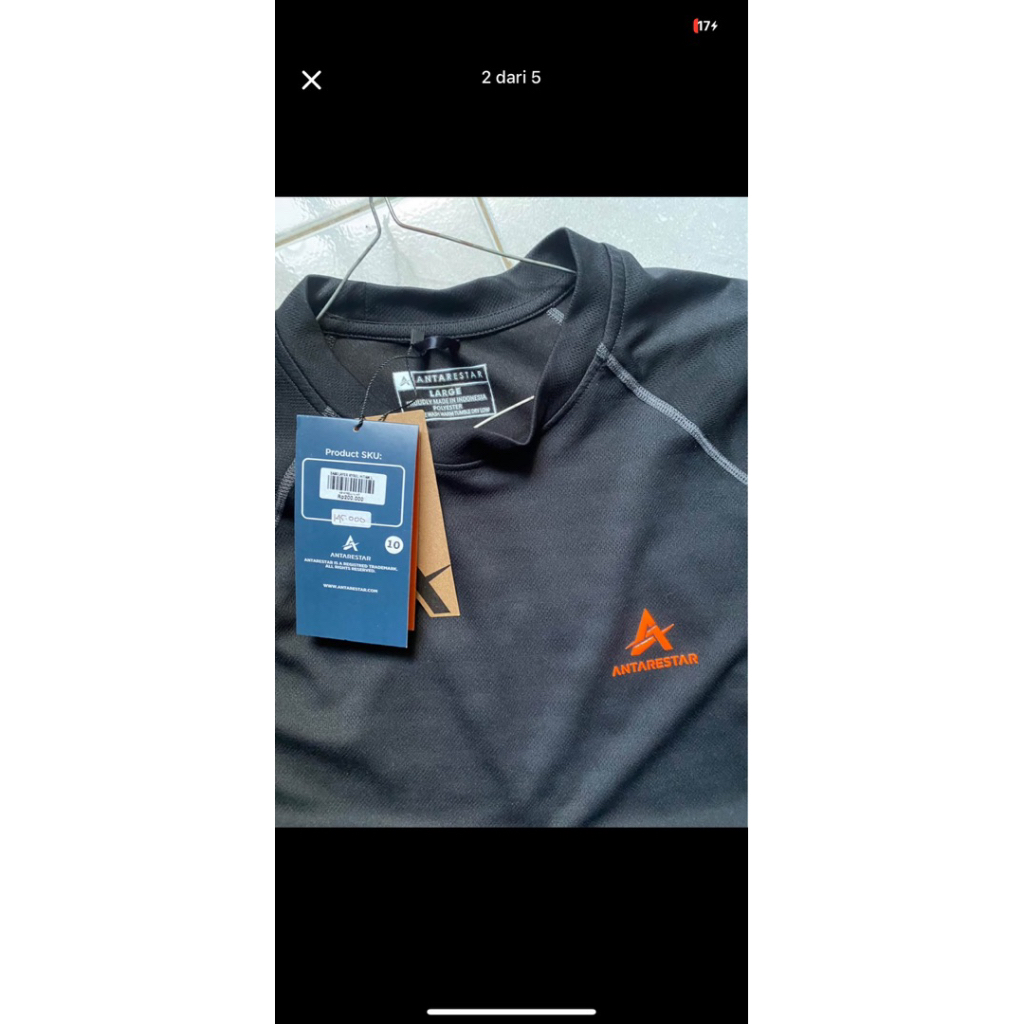baselayer arei caldera & Antarestar