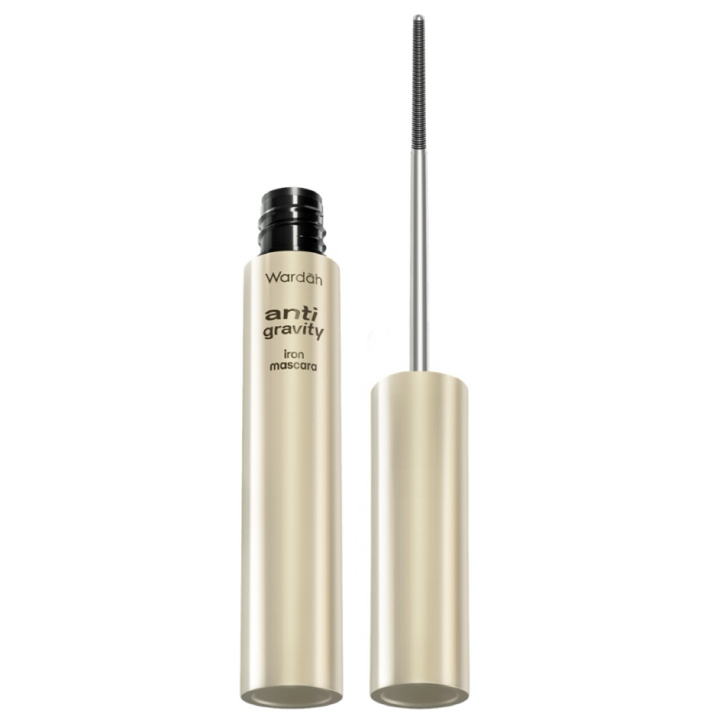 WARDAH MASCARA ANTIGRAVITY