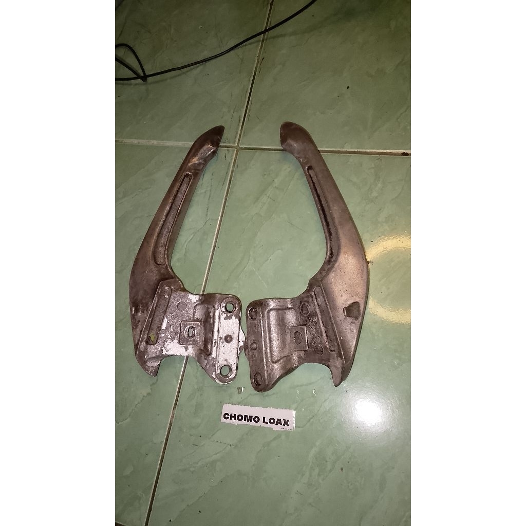 behel tirev original