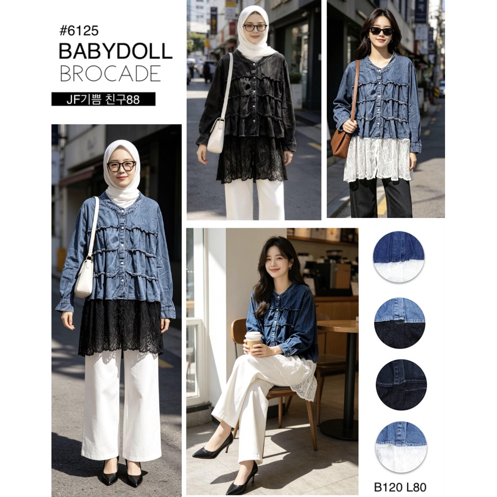Blouse 220