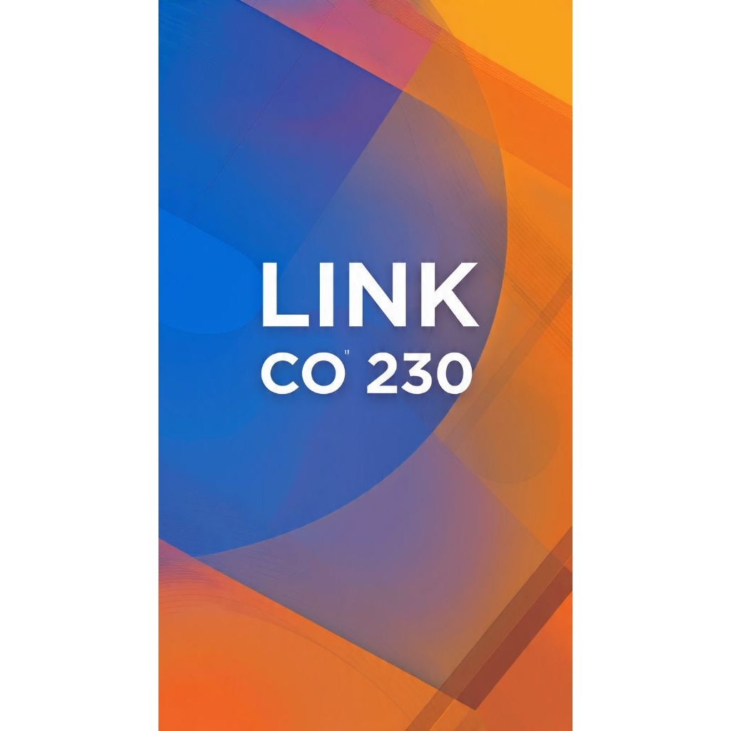 link co 230k