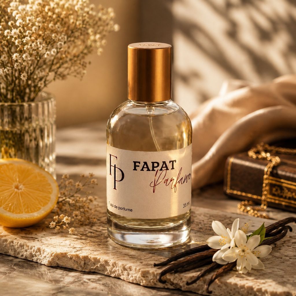 REQUES AROMA PARFUM 35 ML BEST SELLER