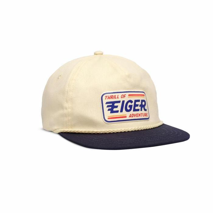 TOPI EIGER DAYTOUR CAP ORIGINAL - UKURAN M