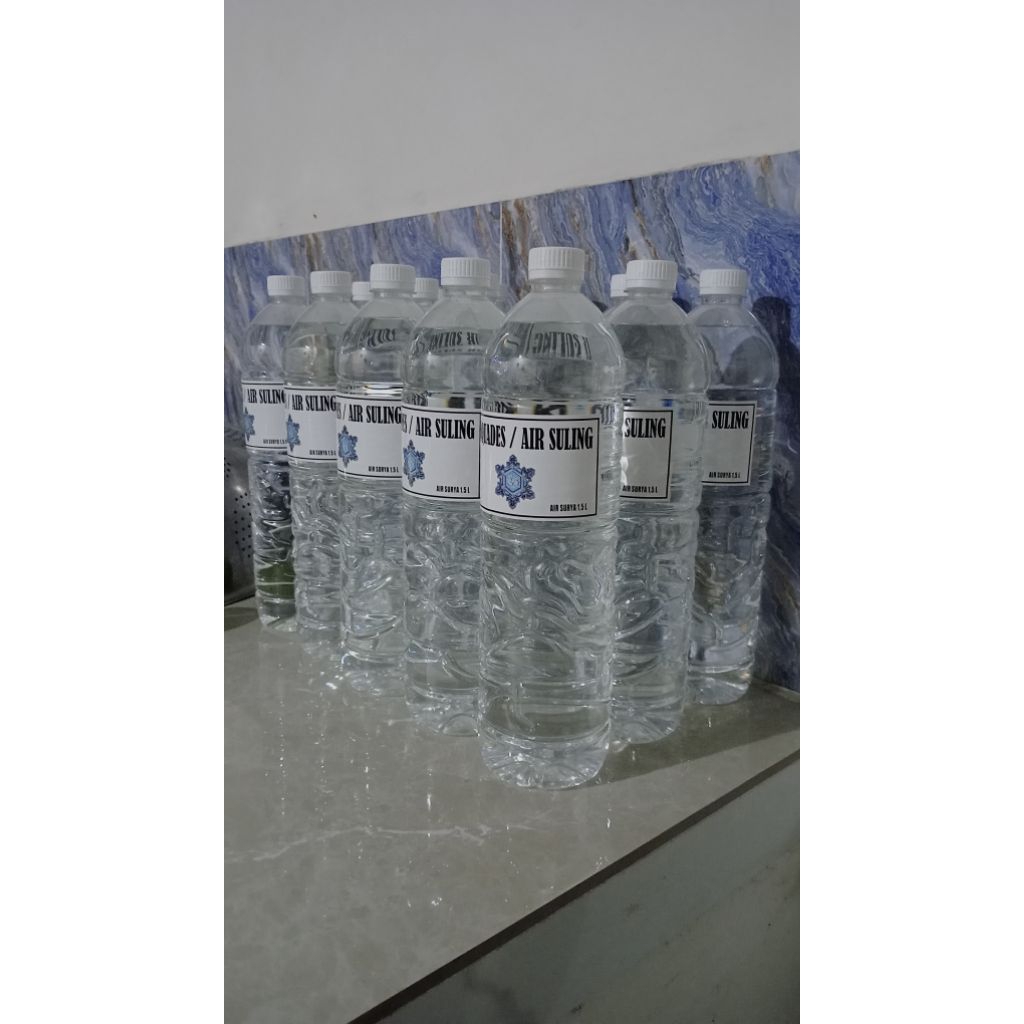 Aquadest
