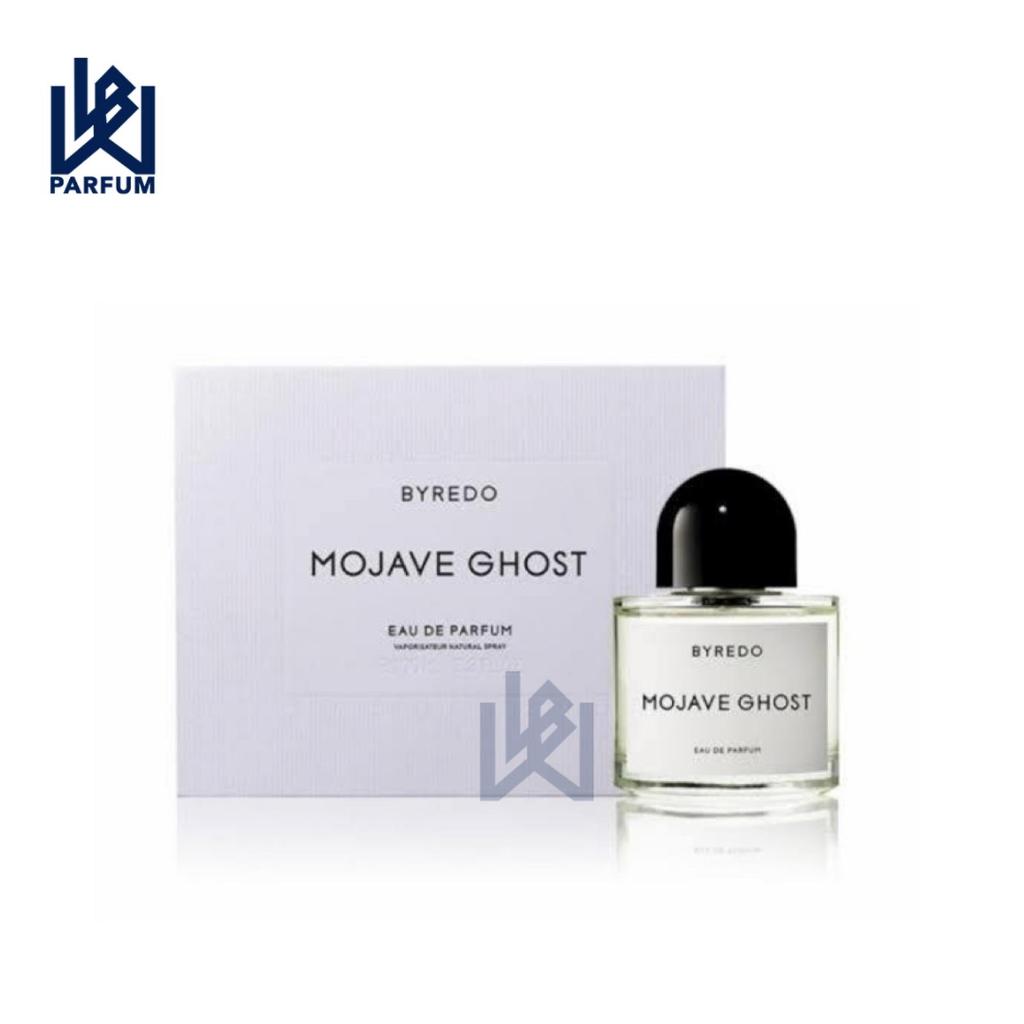 Byredo Mojave Ghost Eau De Parfum 100Ml