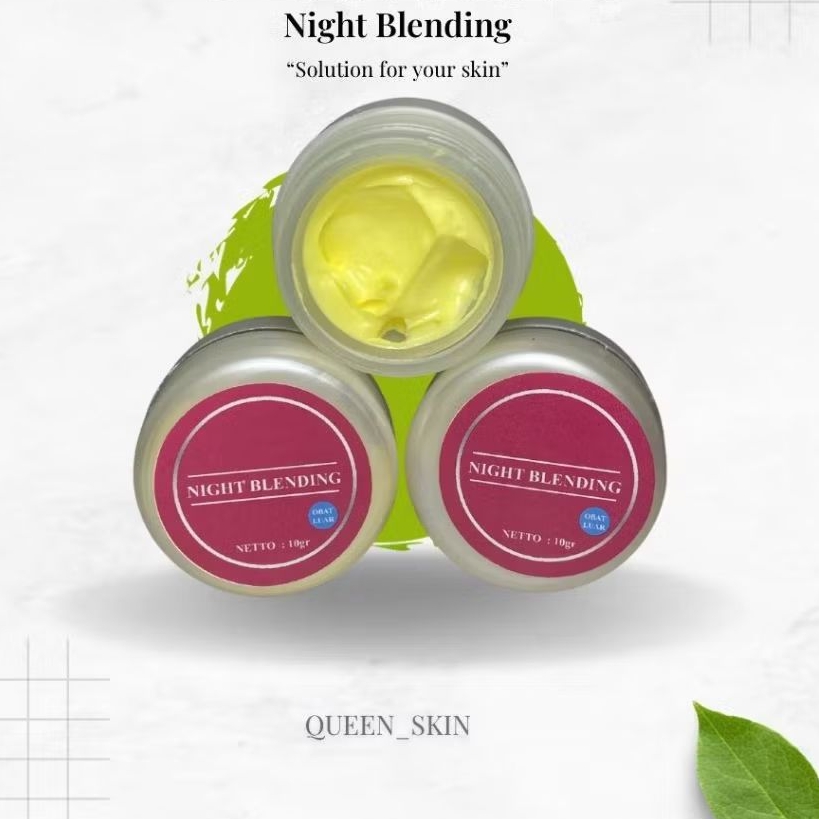 Night Blending