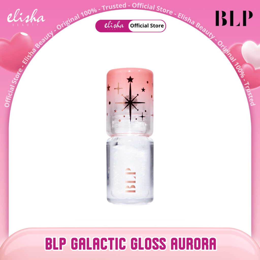 BLP Galactic Gloss Aurora