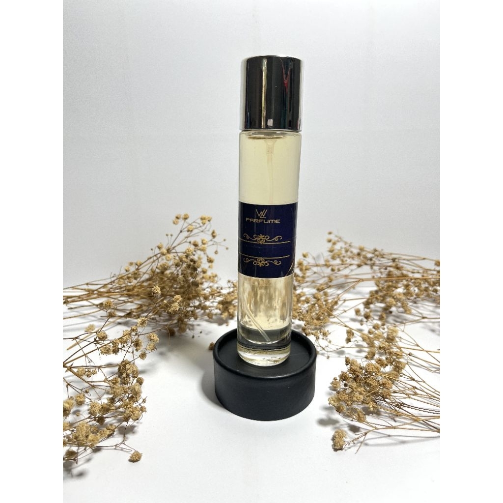 MANDALIKA 50 ML PREMIUM 1 BOTOL
