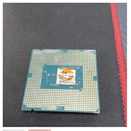 MURAH Prosesor Pentium G3250T BISA COD