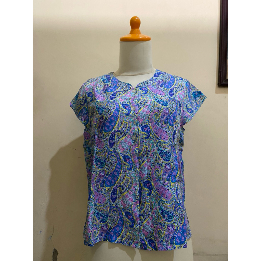 PrelovedBlouse