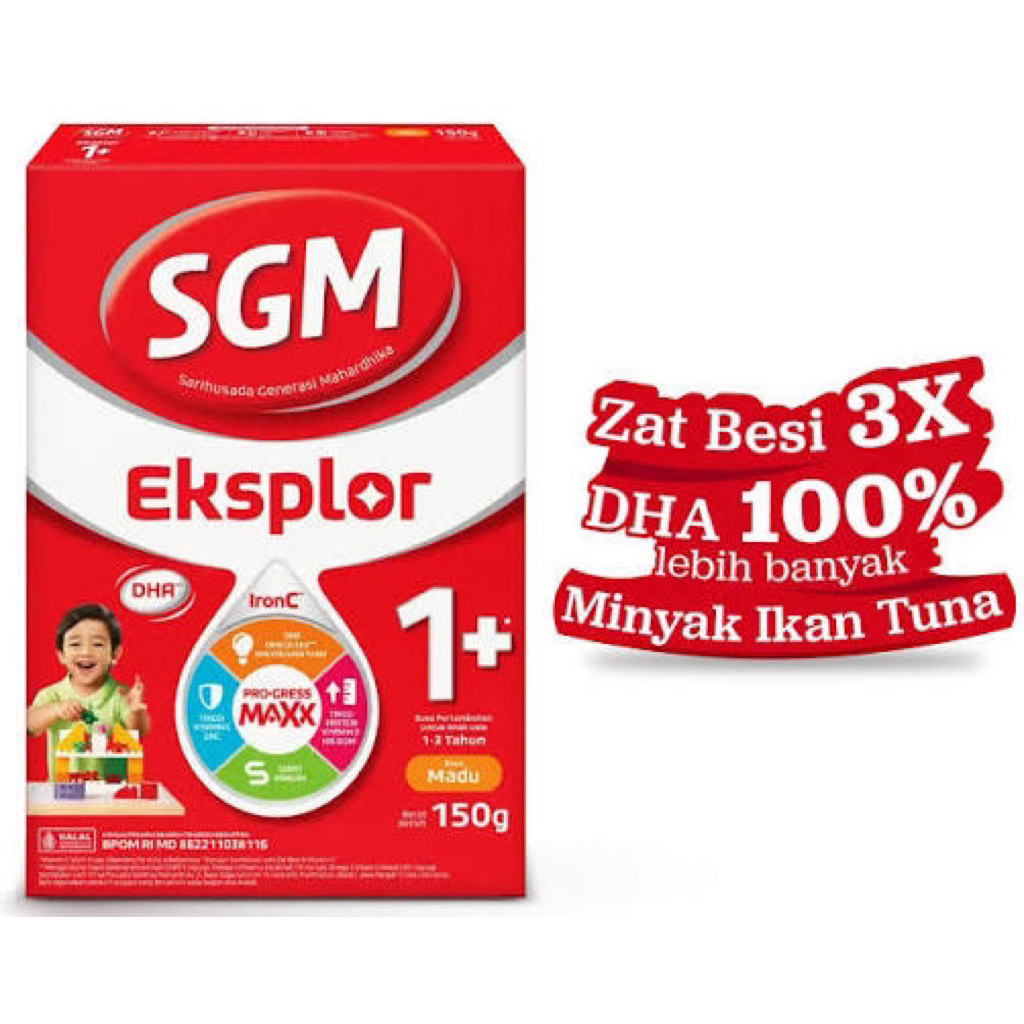 SGM 1+