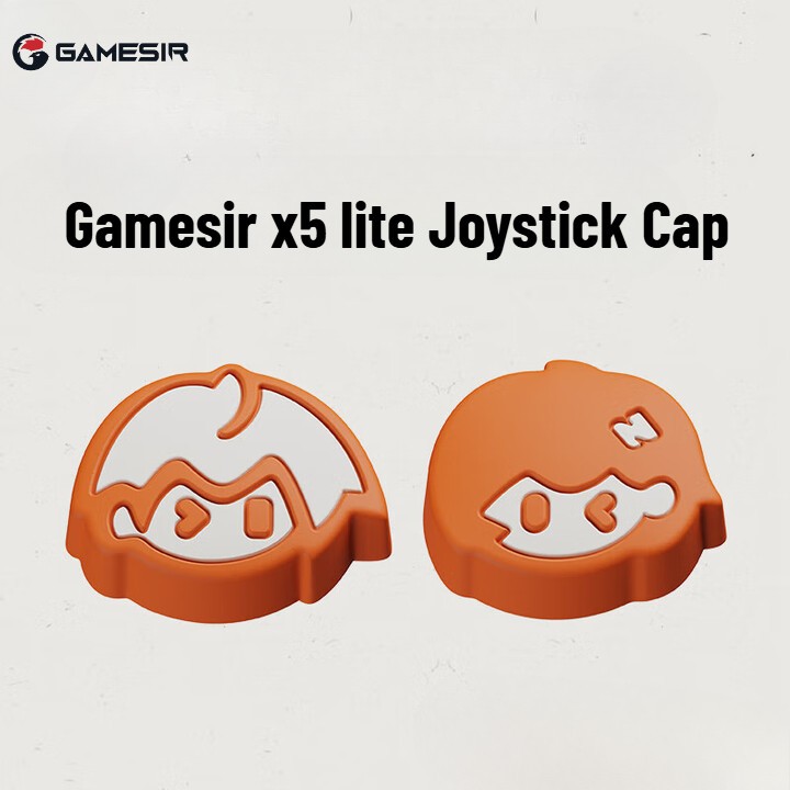 Gamesir x5 lite Silicone joystick cap